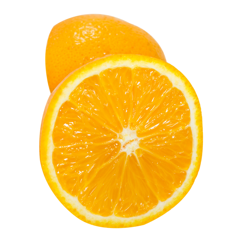 Citrus Graphic