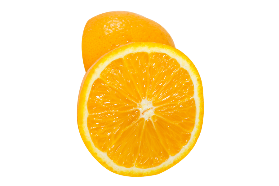 Citrus Graphic