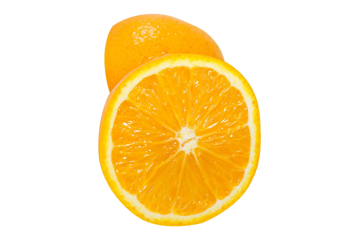 Citrus Graphic